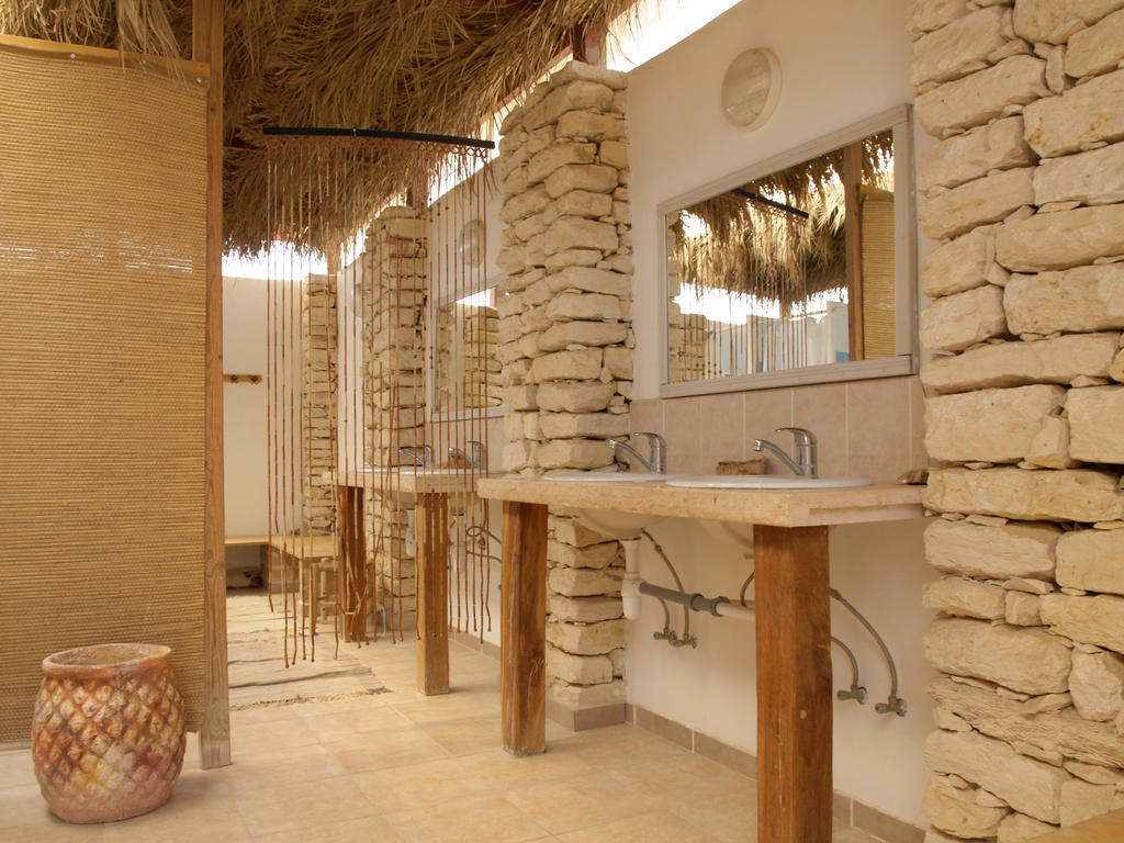 Incense And Spice Route Inn Zofar Exterior foto