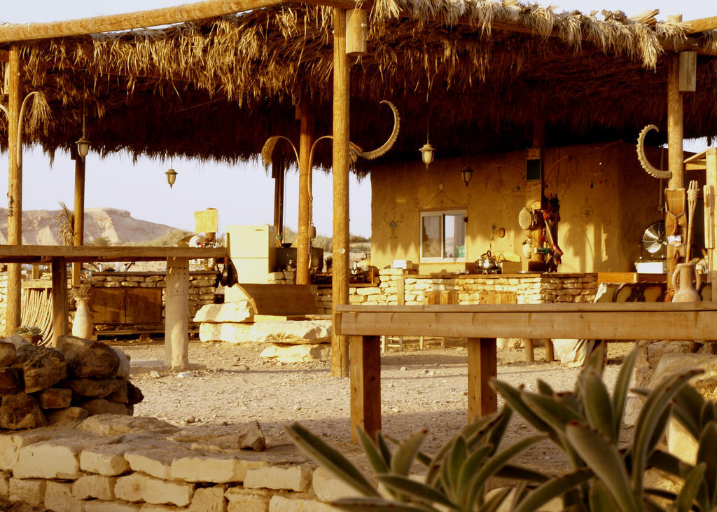 Incense And Spice Route Inn Zofar Exterior foto
