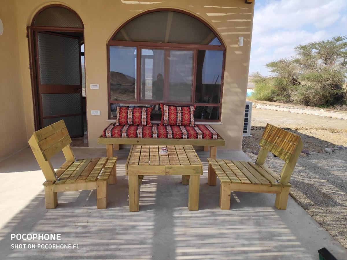 Incense And Spice Route Inn Zofar Exterior foto