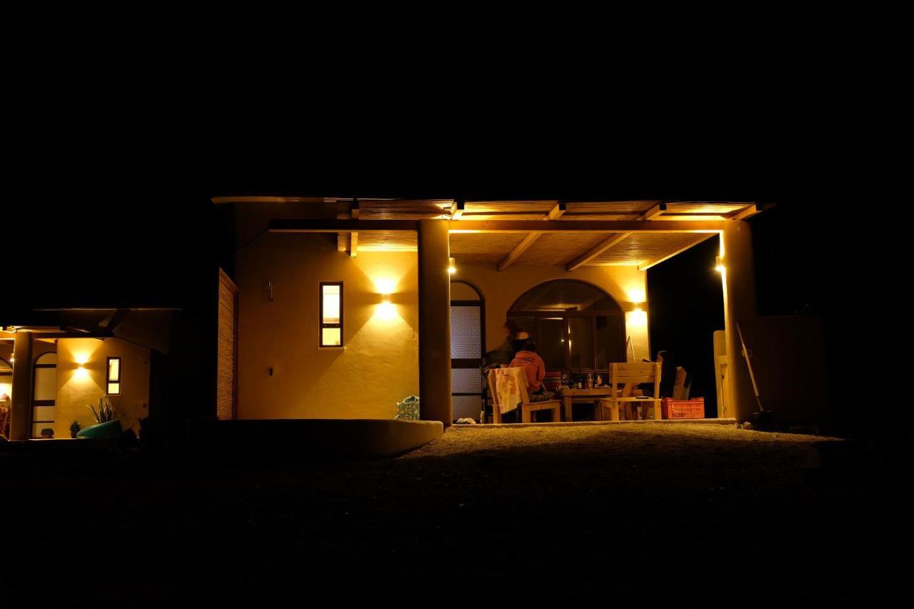 Incense And Spice Route Inn Zofar Exterior foto